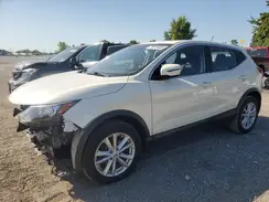 JN1BJ1CP1HW020905 2017 NISSAN ROGUE