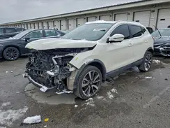 JN1BJ1CP1HW020919 2017 NISSAN ROGUE