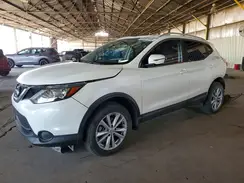 JN1BJ1CP1HW022170 2017 NISSAN ROGUE