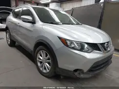 JN1BJ1CP1HW022380 2017 NISSAN ROGUE