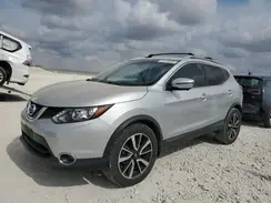 JN1BJ1CP1HW023223 2017 NISSAN ROGUE