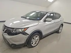 JN1BJ1CP1HW023500 2017 NISSAN ROGUE