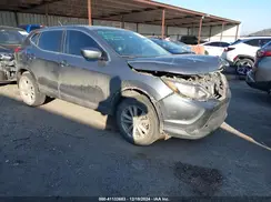JN1BJ1CP1HW023738 2017 NISSAN ROGUE