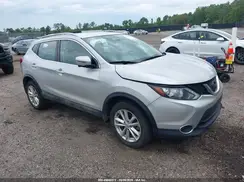 JN1BJ1CP1HW024243 2017 NISSAN ROGUE