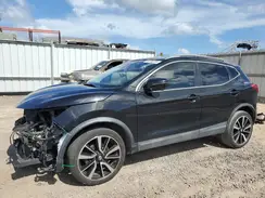 JN1BJ1CP1HW024629 2017 NISSAN ROGUE
