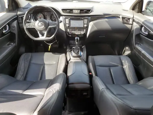 JN1BJ1CP1HW024629 2017 NISSAN ROGUE - Image 8