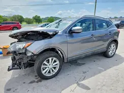 JN1BJ1CP1HW024775 2017 NISSAN ROGUE