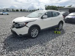 JN1BJ1CP1HW024906 2017 NISSAN ROGUE