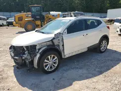JN1BJ1CP1HW025229 2017 NISSAN ROGUE