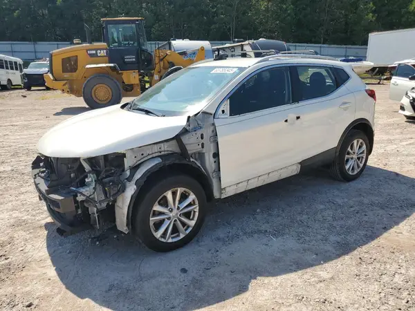 JN1BJ1CP1HW025229 2017 NISSAN ROGUE - Image 1