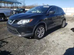 JN1BJ1CP1HW025909 2017 NISSAN ROGUE