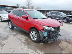 JN1BJ1CP1HW027093 2017 NISSAN ROGUE