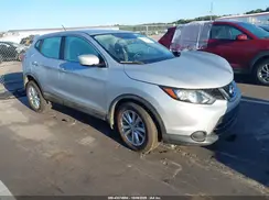 JN1BJ1CP1HW027479 2017 NISSAN ROGUE
