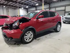 JN1BJ1CP1HW028003 2017 NISSAN ROGUE