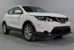 JN1BJ1CP1HW028132 2017 NISSAN ROGUE