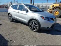 JN1BJ1CP1HW028342 2017 NISSAN ROGUE