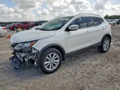JN1BJ1CP1HW029829 2017 NISSAN ROGUE