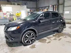 JN1BJ1CP1HW030429 2017 NISSAN ROGUE