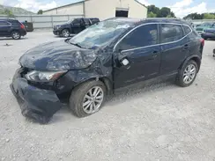 JN1BJ1CP1HW030561 2017 NISSAN ROGUE