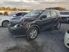 JN1BJ1CP1HW031600 2017 NISSAN ROGUE