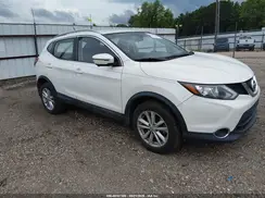 JN1BJ1CP1HW031967 2017 NISSAN ROGUE