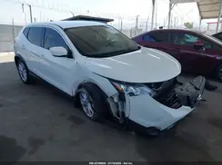 JN1BJ1CP1HW034092 2017 NISSAN ROGUE