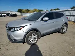 JN1BJ1CP1HW034299 2017 NISSAN ROGUE