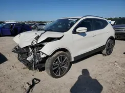 JN1BJ1CP1HW034335 2017 NISSAN ROGUE