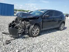 JN1BJ1CP1JW100775 2018 NISSAN ROGUE