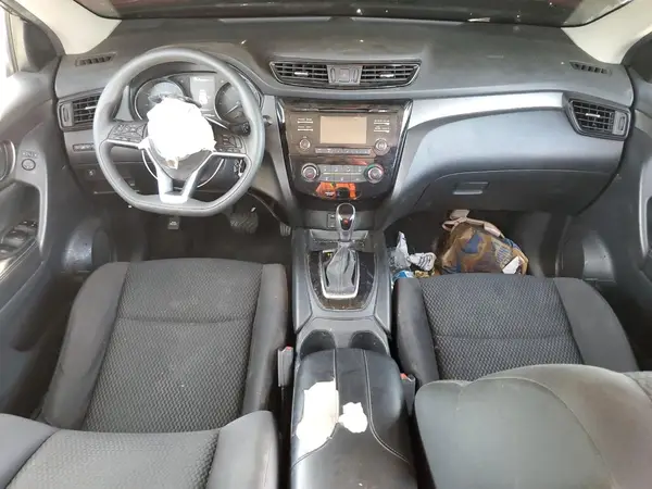 JN1BJ1CP1JW100775 2018 NISSAN ROGUE - Image 8