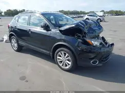 JN1BJ1CP1JW100842 2018 NISSAN ROGUE