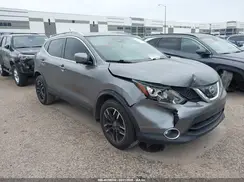 JN1BJ1CP1JW101912 2018 NISSAN ROGUE