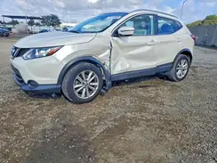 JN1BJ1CP1JW102784 2018 NISSAN ROGUE