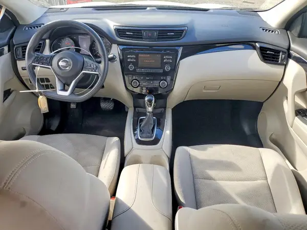 JN1BJ1CP1JW102784 2018 NISSAN ROGUE - Image 8