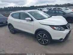 JN1BJ1CP1JW102882 2018 NISSAN ROGUE