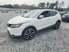JN1BJ1CP1JW103157 2018 NISSAN ROGUE