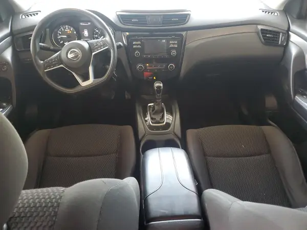 JN1BJ1CP1JW103384 2018 NISSAN ROGUE - Image 8