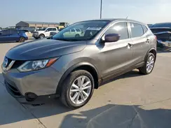 JN1BJ1CP1JW103434 2018 NISSAN ROGUE