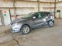JN1BJ1CP1JW103837 2018 NISSAN ROGUE