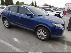 JN1BJ1CP1JW104048 2018 NISSAN ROGUE