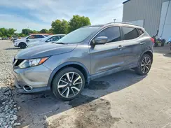 JN1BJ1CP1JW105538 2018 NISSAN ROGUE
