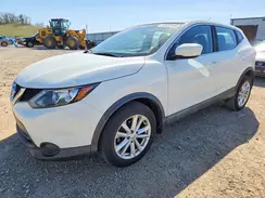 JN1BJ1CP1JW105877 2018 NISSAN ROGUE