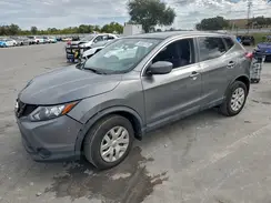 JN1BJ1CP1JW106138 2018 NISSAN ROGUE