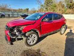 JN1BJ1CP1JW107550 2018 NISSAN ROGUE