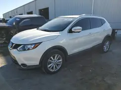 JN1BJ1CP1JW107662 2018 NISSAN ROGUE