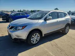 JN1BJ1CP1JW108410 2018 NISSAN ROGUE