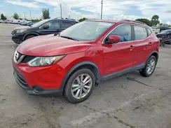 JN1BJ1CP1JW108438 2018 NISSAN ROGUE