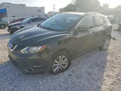 JN1BJ1CP1JW108455 2018 NISSAN ROGUE
