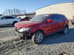 JN1BJ1CP1JW108908 2018 NISSAN ROGUE