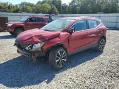 JN1BJ1CP1JW109430 2018 NISSAN ROGUE